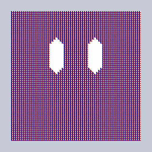 27-Bit Digital #1010