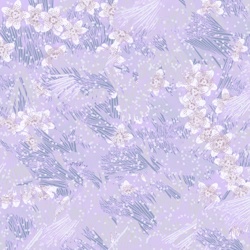 Fragments of an Infinite Field #522