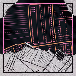 Maps of Nothing #442