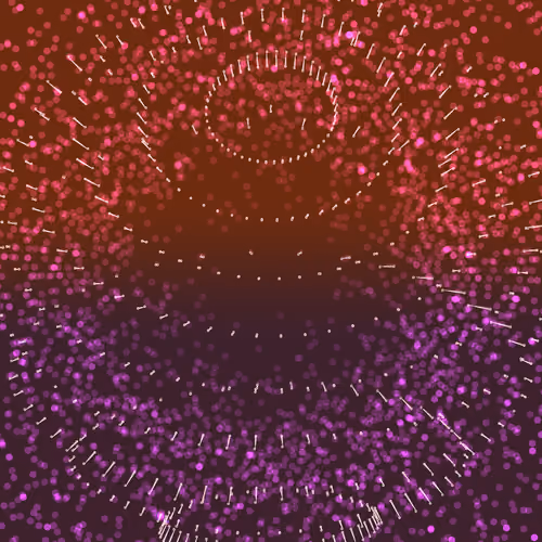 Cosmic Reef #250