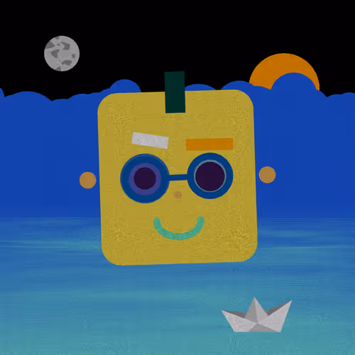 sail-o-bots #701