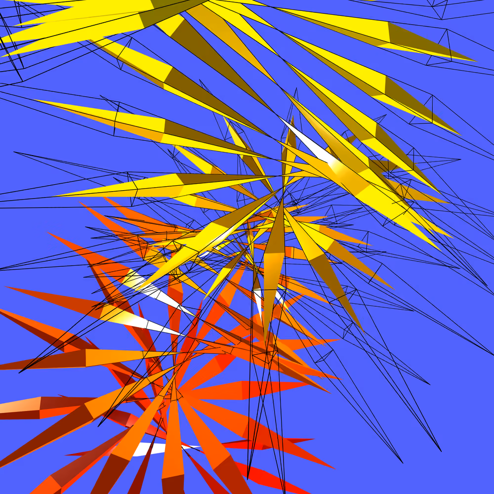 glitch crystal monsters #953