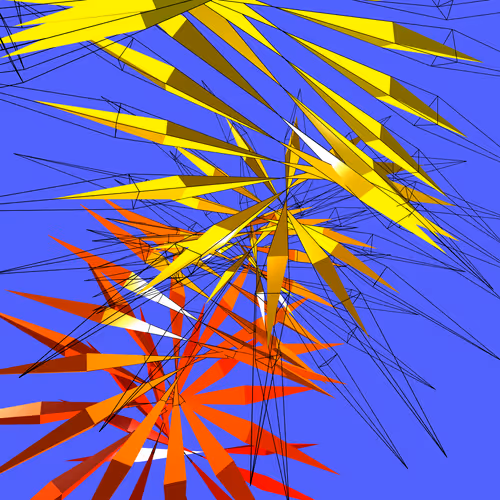glitch crystal monsters #953