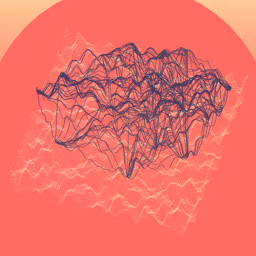 LeWitt Generator Generator #710