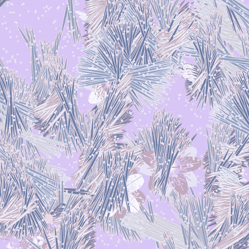 Fragments of an Infinite Field #937