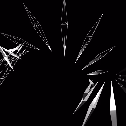 glitch crystal monsters #989