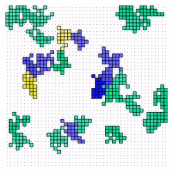 Dot Grid #403