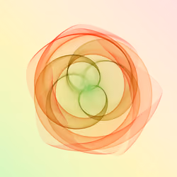 Flowers #3518