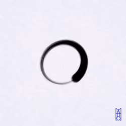 Ensō #235