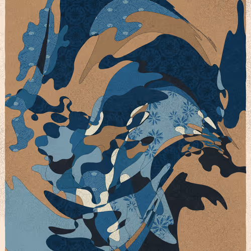 Memories Of Qilin By Emily Xie