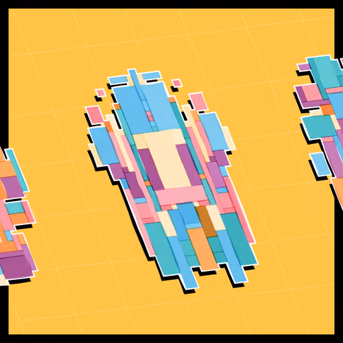 Paper Armada #404