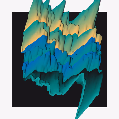 Apparitions By Aaron Penne