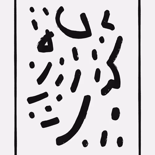 Automatism By Yazid