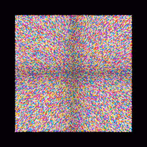 Transitions #3975