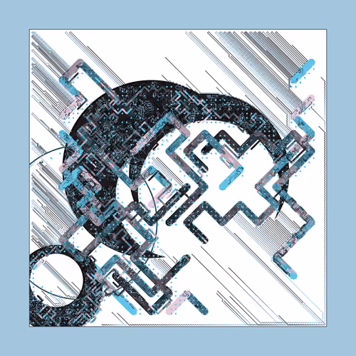 Abstraction #20