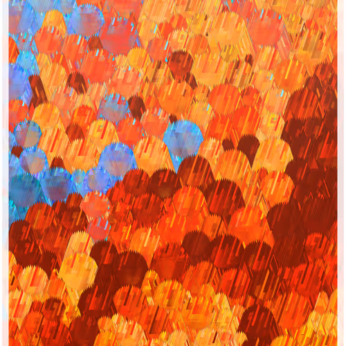 Glass By Eric De Giuli