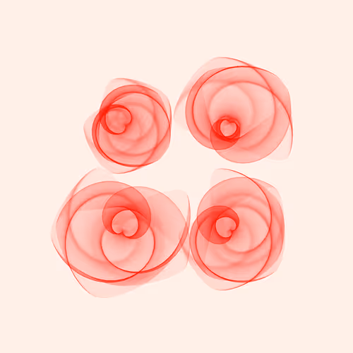 Flowers #4552