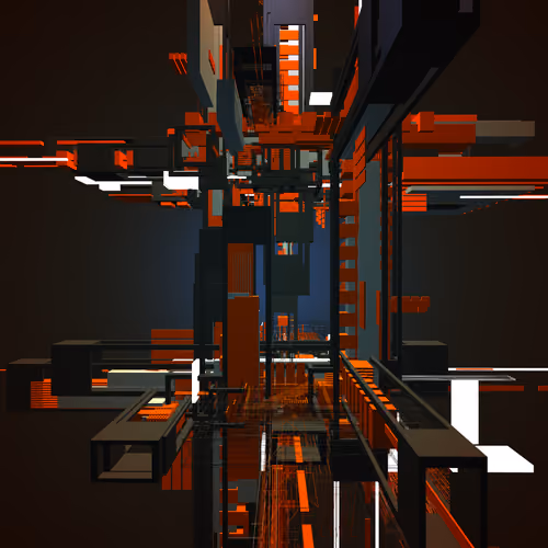 Work by Ge1doot