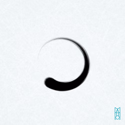 Ensō #959