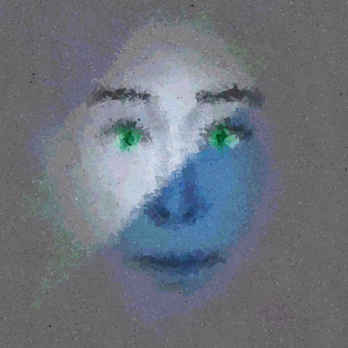 GHOST IN THE CODE #391