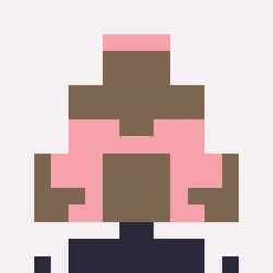Blockbob Rorschach #282