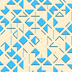 Hieroglyphs #425
