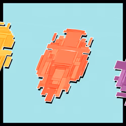 Paper Armada #2309