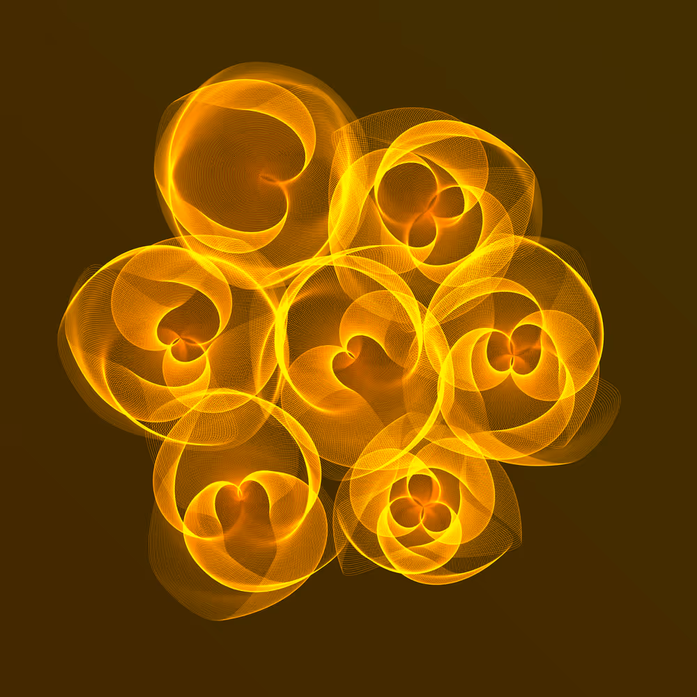 Flowers #6142