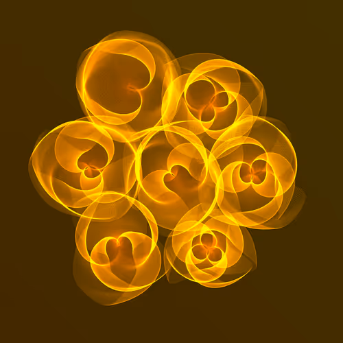 Flowers #6142