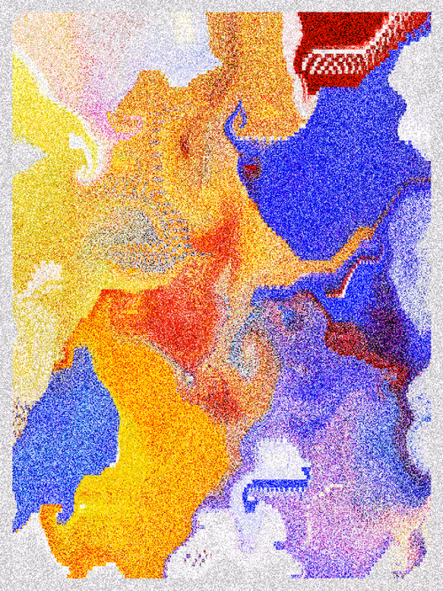 RASTER #361