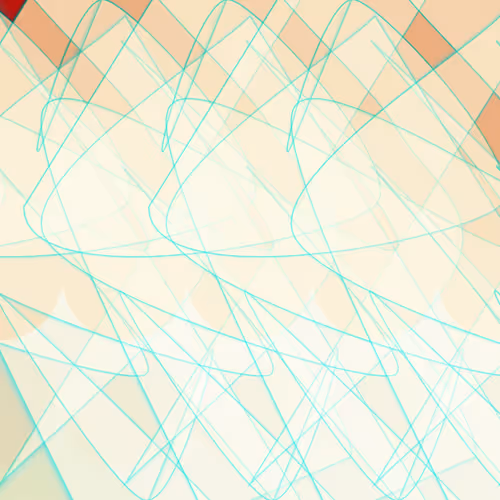 Liquid Ruminations By Eliya Stein