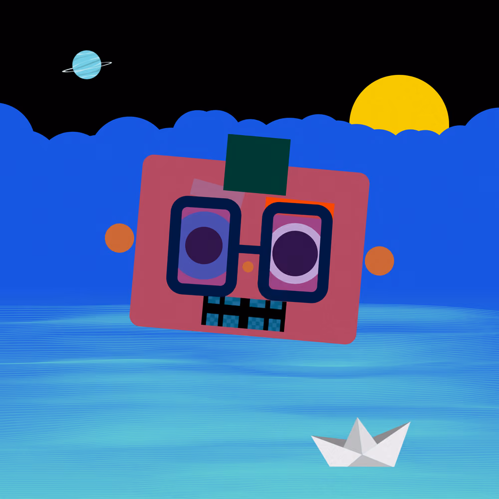 sail-o-bots #702