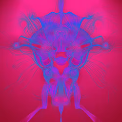 Latent Spirits #103
