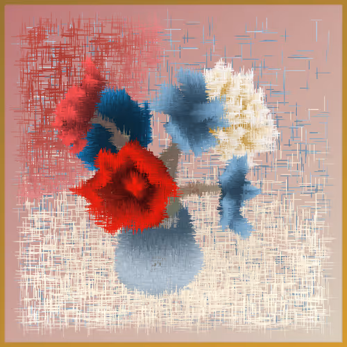 Chimera #833