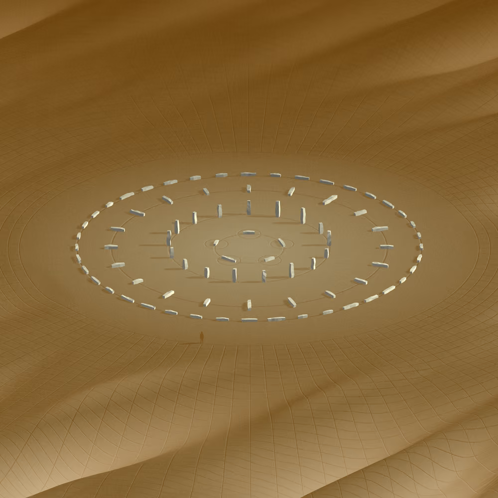 The Liths of Sisyphus #730