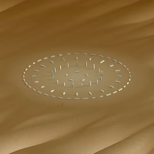 The Liths of Sisyphus #730