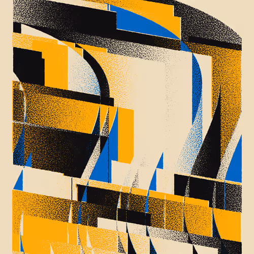 Screens By Thomas Lin Pedersen