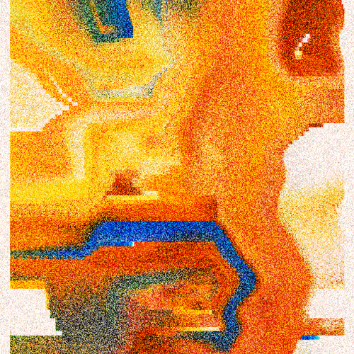 RASTER #155