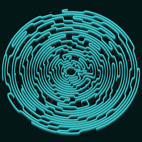 Tropism #236