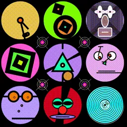 Item #105000761 Media