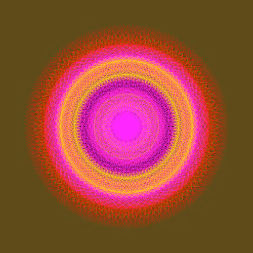 SpiroFlakes #477
