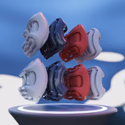 Skulptuur #193
