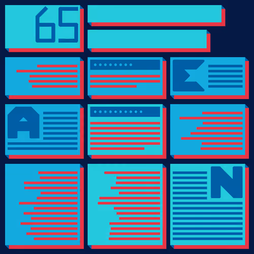 Gazettes #89