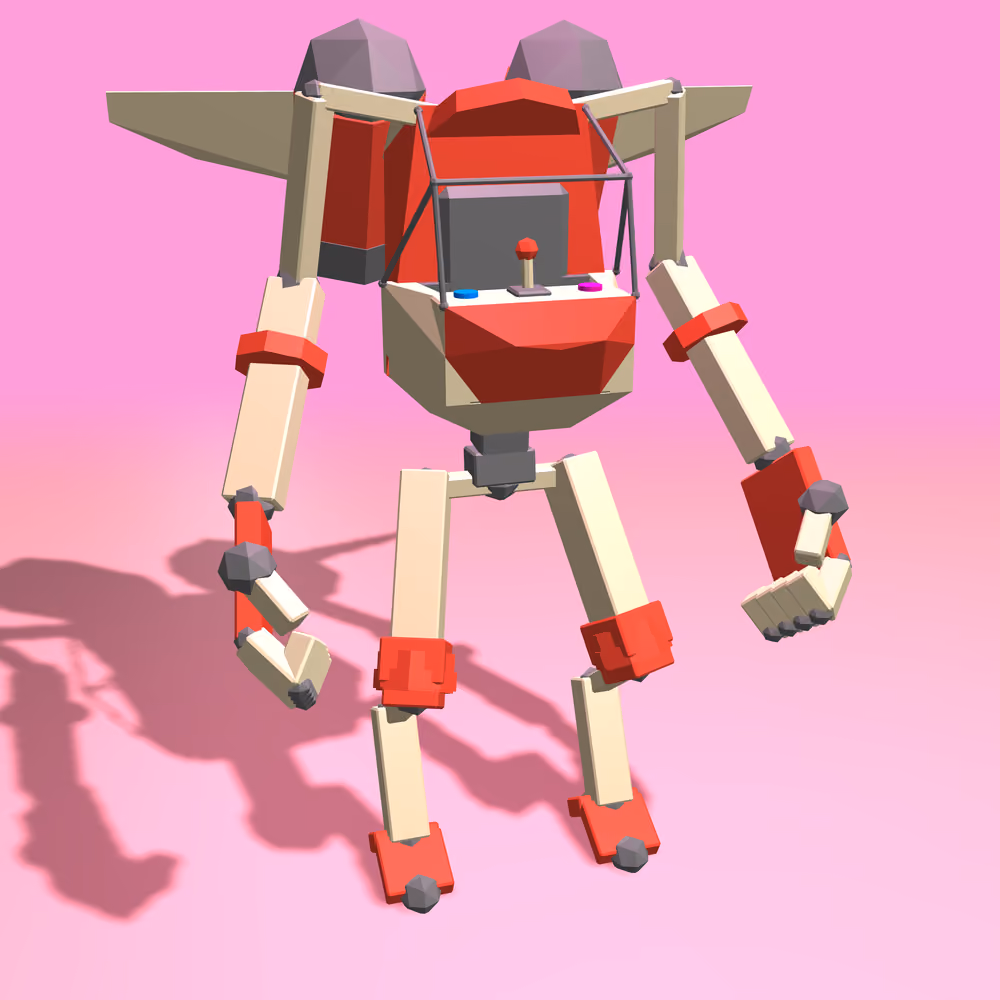 mecha suits #242