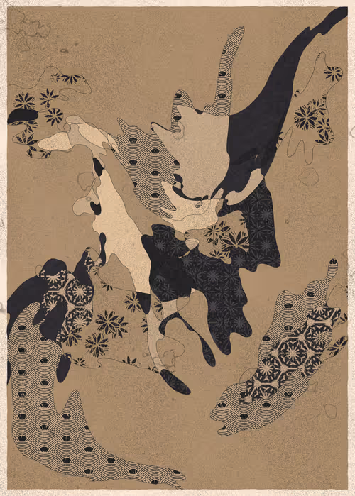 Memories of Qilin #883