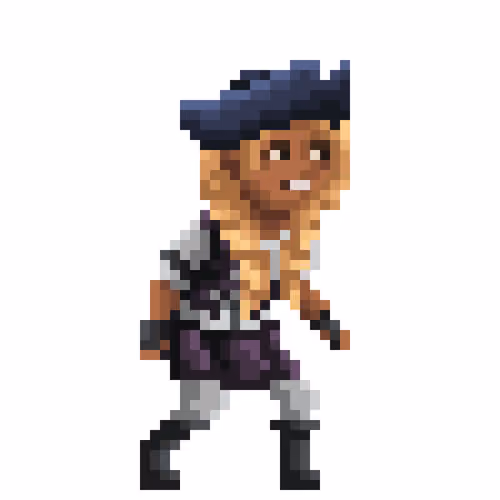 Scoundrels #527