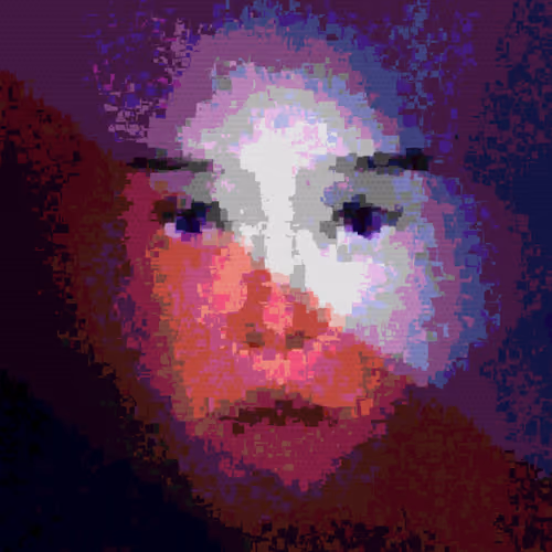 GHOST IN THE CODE #365