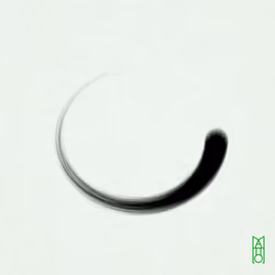 Ensō #720
