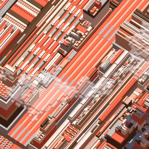 Democracity #677