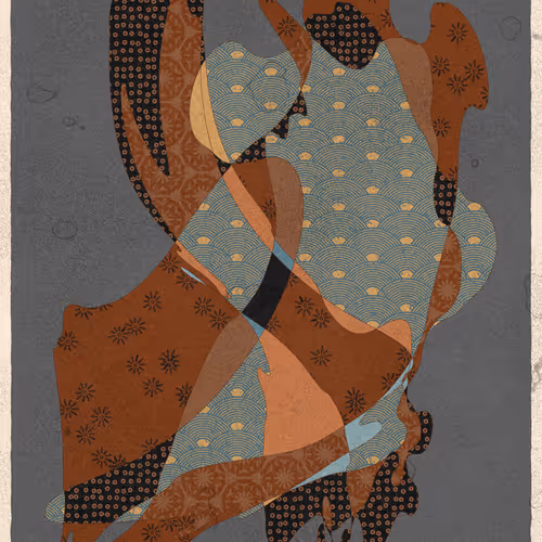 Memories Of Qilin By Emily Xie